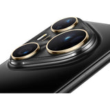 CELULAR HUAWEI PURA 80 ULTRA 16/512GB GOLDEN BLACK 147518
