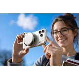 HUB ONTHEGO 5-IN-1 SATECHI ST-POTG5S 2USB-C/USB-A/HDMI 4K//ETHERNET RJ-45 SILVER
