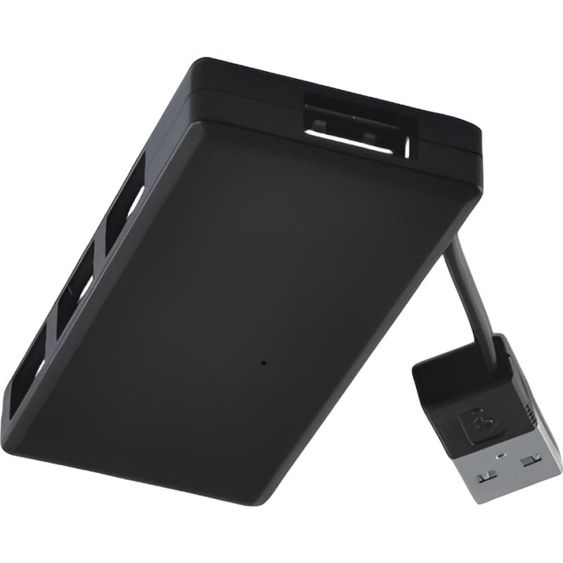 HUB SATELLITE A-HUB08 4 PORTAS USB 2.0 150812