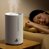 HUMIDIFICADOR XIAOMI MI HUMIDIFIER 2 LITE 4L MJJSQ06DY WHITE 220V BHR6605EU 111850