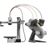 Impresora 3D Bambu Lab A1 Mini Combo AMS Lite Bivolt 127119