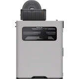 IMPRESORA 3D BAMBU LAB H2D FULL COMBO + MODULO 40W C/AMS 2 PRO/1000MM/S 220V/GRAY