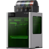 IMPRESORA 3D BAMBU LAB H2D FULL COMBO + MODULO 40W C/AMS 2 PRO/1000MM/S 220V/GRAY