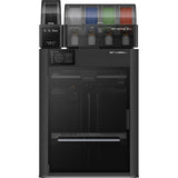 IMPRESORA 3D BAMBU LAB H2D PRO COMBO C/AMS 2 PRO/MULTI COLOR/1000MM/S 220V/GRAY (EU)