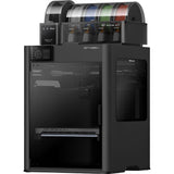 IMPRESORA 3D BAMBU LAB H2D PRO COMBO C/AMS 2 PRO/MULTI COLOR/1000MM/S 220V/GRAY (EU)