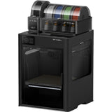 IMPRESORA 3D BAMBU LAB H2D PRO COMBO C/AMS 2 PRO/MULTI COLOR/1000MM/S 220V/GRAY (EU)