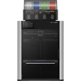 IMPRESORA 3D BAMBU LAB H2S FULL COMBO LASER C/AMS 2 PRO/MULTI COLOR/1000MM/S 220V/GRAY 146476