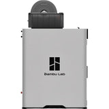 IMPRESORA 3D BAMBU LAB H2S FULL COMBO LASER C/AMS 2 PRO/MULTI COLOR/1000MM/S 220V/GRAY 146476