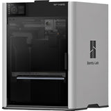 IMPRESORA 3D BAMBU LAB H2S FULL COMBO LASER C/AMS 2 PRO/MULTI COLOR/1000MM/S 220V/GRAY 146476