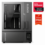 IMPRESORA 3D DE RESINA ELEGOO JUPITER 2 16K 150MM/H (EU)