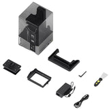 IMPRESORA 3D DE RESINA ELEGOO MARS 5 ULTRA 9K 150MM/H (EU) 145213