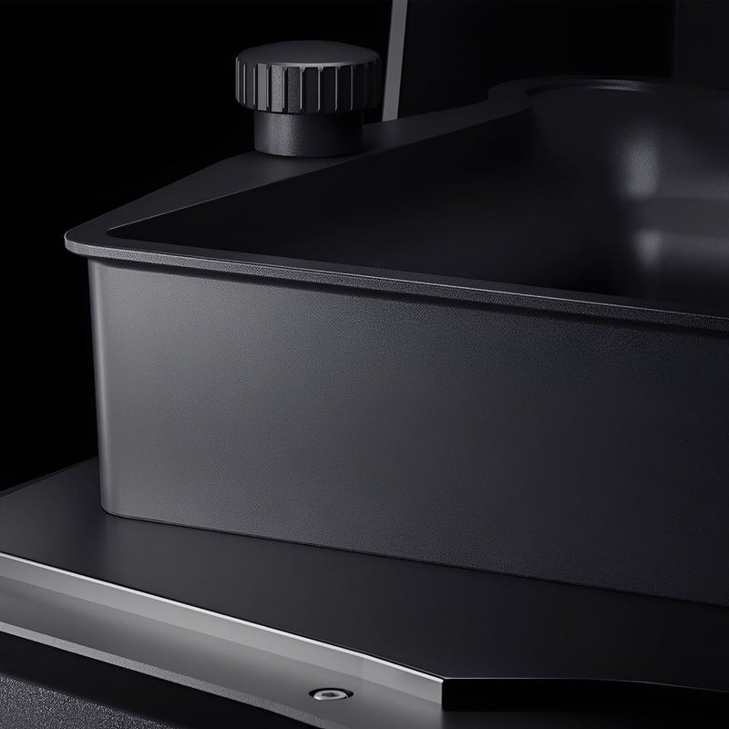 IMPRESORA 3D DE RESINA ELEGOO SATURN 4 12K 70MM/H (EU) 145214