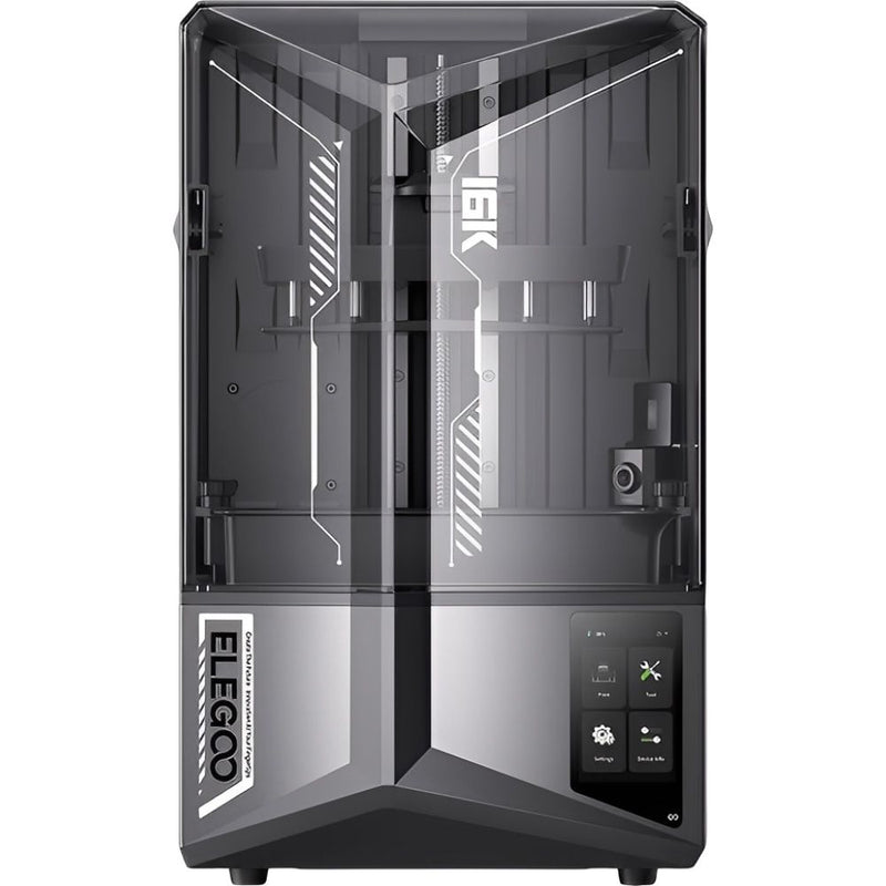 IMPRESORA 3D DE RESINA ELEGOO SATURN 4 ULTRA 16K 150MM/H (EU) 145215