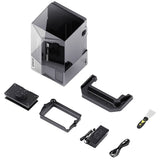 IMPRESORA 3D DE RESINA ELEGOO SATURN 4 ULTRA 16K 150MM/H (EU) 145215