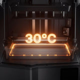 IMPRESORA 3D DE RESINA ELEGOO SATURN 4 ULTRA 16K 150MM/H (EU) 145215