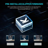 IMPRESORA 3D ELEGOO NEPTUNE 4 FDM 500MM/S (EU)