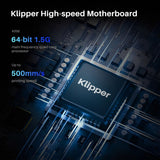 IMPRESORA 3D ELEGOO NEPTUNE 4 MAX FDM 500MM/S (EU) 145210