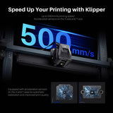 IMPRESORA 3D ELEGOO NEPTUNE 4 MAX FDM 500MM/S (EU) 145210