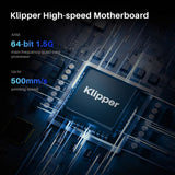 IMPRESORA 3D ELEGOO NEPTUNE 4 PLUS FDM 500MM/S (EU) 145209