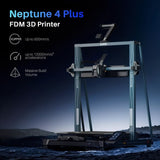 IMPRESORA 3D ELEGOO NEPTUNE 4 PLUS FDM 500MM/S (EU) 145209