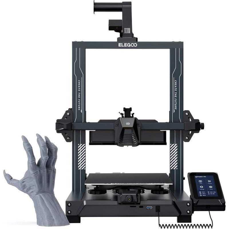 IMPRESORA 3D ELEGOO NEPTUNE 4 PRO FDM 500MM/S (EU) 145142