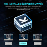 IMPRESORA 3D ELEGOO NEPTUNE 4 PRO FDM 500MM/S (EU) 145142