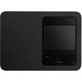 IMPRESORA CANON PORTATIL CP1500 WIFI/USB/SD BLACK 109542