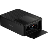 IMPRESORA CANON PORTATIL CP1500 WIFI/USB/SD BLACK 109542