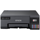 IMPRESORA EPSON ECOTANK L8050 BIV BLACK WIFI/RED/FOTOS/CD/A4/22PPM/T574 115856