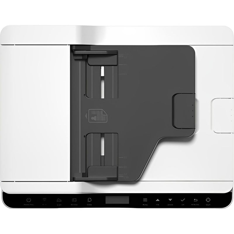 IMPRESORA LASER MONO ICS PANTUM BM2300AW USB/WIFI/RED/BT/23PPM WHITE 141505