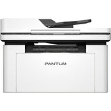 IMPRESORA LASER MONO ICS PANTUM BM2300AW USB/WIFI/RED/BT/23PPM WHITE 141505