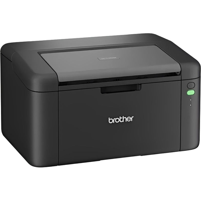 IMPRESORA LASER MONO BROTHER HL-L1232W 220V WIFI/21PPM/2400X600DPI/TN-116