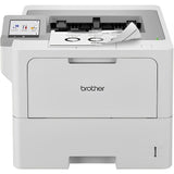 IMPRESORA LASER MONO BROTHER HL-L6415DW 220V