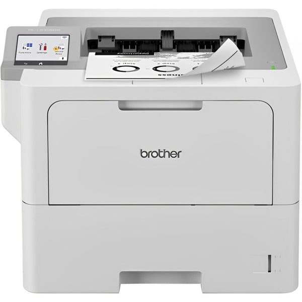 IMPRESORA LASER MONO BROTHER HL-L6415DW 220V