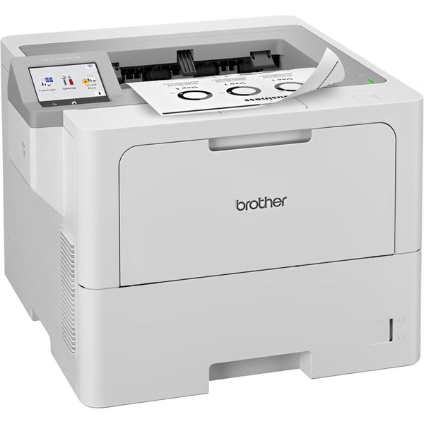 IMPRESORA LASER MONO BROTHER HL-L6415DW 220V