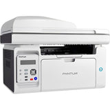 IMPRESORA LASER MONO ICS PANTUM M6559NW 220V WIFI/RED/ADF/LEGAL/22PPM/PD219 GREY