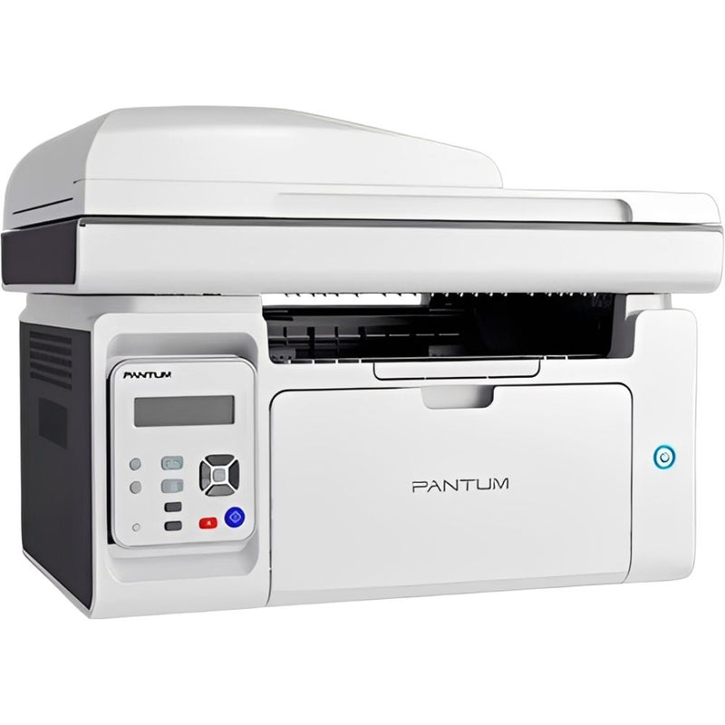 IMPRESORA LASER MONO ICS PANTUM M6559NW 220V WIFI/RED/ADF/LEGAL/22PPM/PD219 GREY