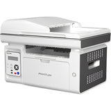 IMPRESORA LASER MONO ICS PANTUM M6559NW 220V WIFI/RED/ADF/LEGAL/22PPM/PD219 GREY