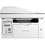IMPRESORA LASER MONO ICS PANTUM M6559NW 220V WIFI/RED/ADF/LEGAL/22PPM/PD219 GREY