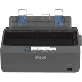 IMPRESORA MATRICIAL EPSON LX-350 220V GRAY