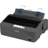IMPRESORA MATRICIAL EPSON LX-350 220V GRAY