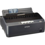 IMPRESORA MATRICIAL EPSON LX-350 220V GRAY