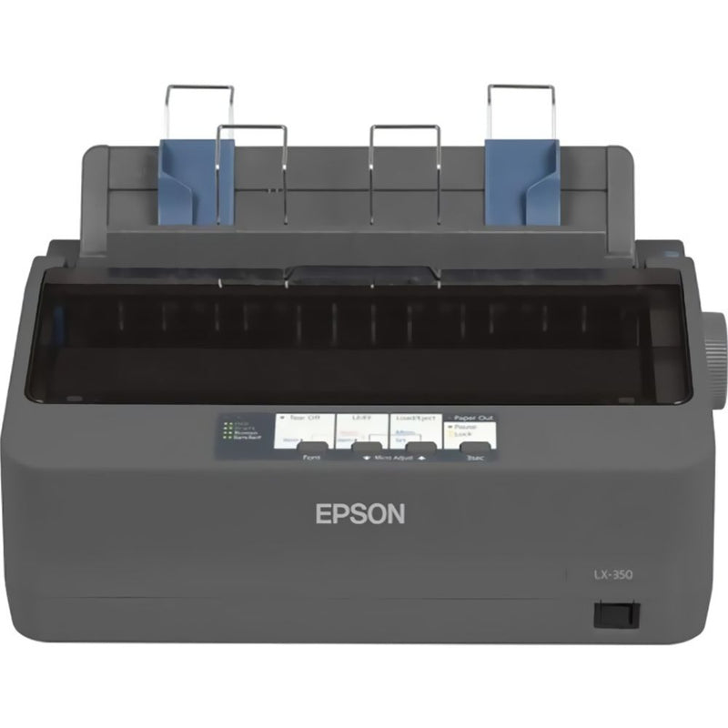 Impresora Epson LX-350 Matricial Bivolt 28645