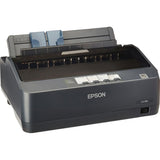 Impresora Epson LX-350 Matricial Bivolt 28645