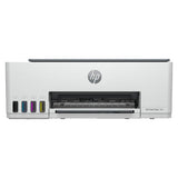 IMPRESORA ICS HP SMART TANK 583 BIV WHITE BT/WIFI/A4/22PPM/GT52/GT53