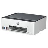 IMPRESORA ICS HP SMART TANK 583 BIV WHITE BT/WIFI/A4/22PPM/GT52/GT53