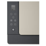 IMPRESORA ICS HP SMART TANK 583 BIV WHITE BT/WIFI/A4/22PPM/GT52/GT53