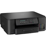 IMPRESORA MULTIFUNCIONAL COLOR BROTHER DCP-T530DW 220V WIFI/DUPLEX/27PPM/15000P/BTD100
