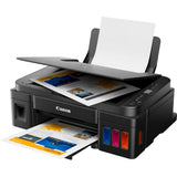 IMPRESORA CANON PIXMA G2110 MULTIFUNCION/BIVOLT/WINDOWS(GI-190)