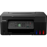 IMPRESORA CANON PIXMA G3170 MULTIFUNCION/WIFI/BIVOLT/WINDOWS/MAC/ADF/BLACK (GI-11)